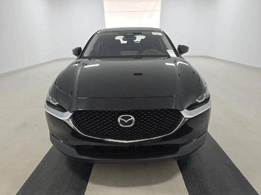 2024 Mazda CX-30 2.5 S