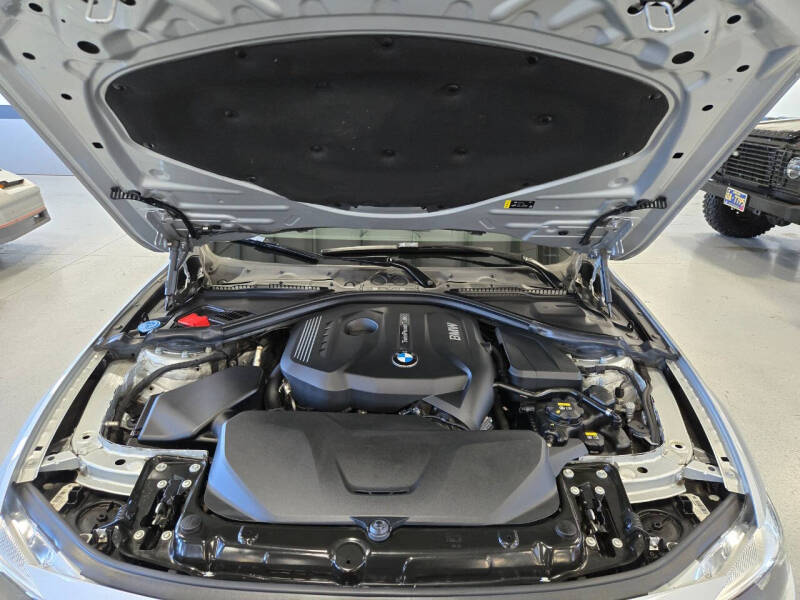 2017 BMW 3 Series 330i xDrive