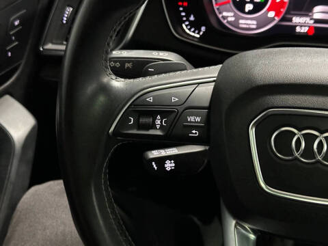 2020 Audi SQ5 3.0T quattro Premium Plus