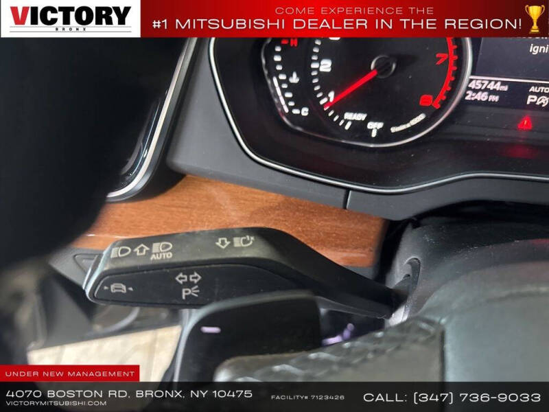 2023 Audi Q5 quattro S line Premium 45 TFSI