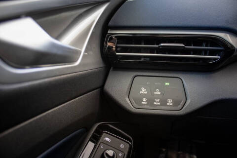 2025 Volkswagen ID.4 Pro S Plus