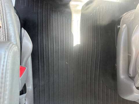 2018 Chevrolet Express 2500