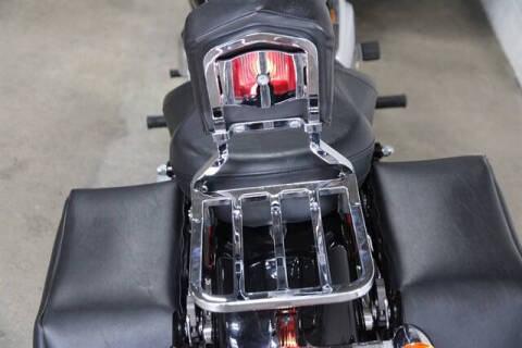 2008 Harley-Davidson DYNA SUPER