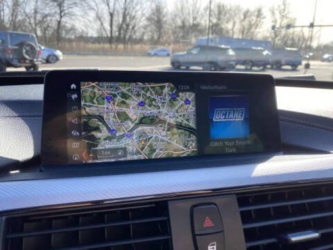 2019 BMW 3 Series 330i xDrive Gran Turismo