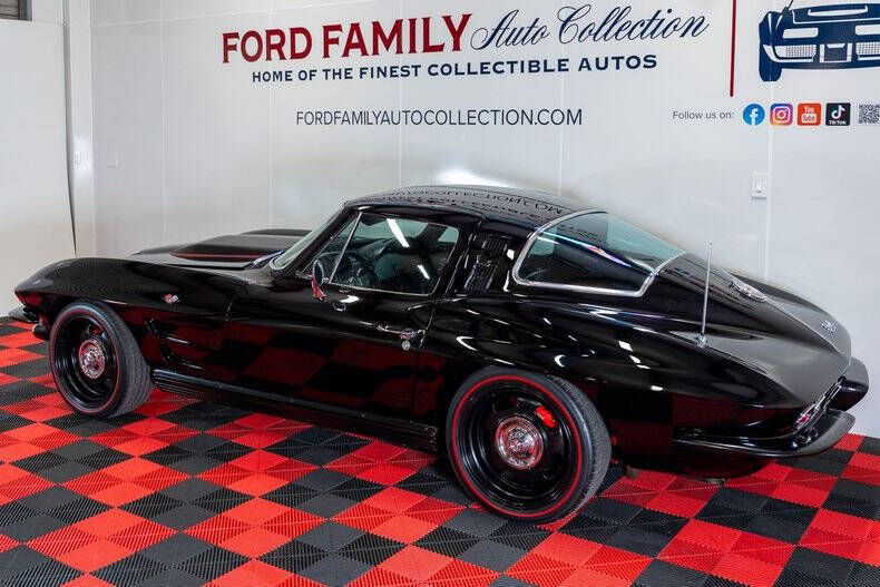 1964 Chevrolet Corvette