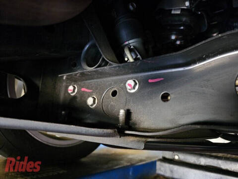 2005 Chevrolet SSR LS