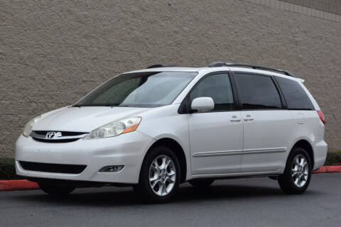 2006 Toyota Sienna for sale at Overland Automotive in Hillsboro OR