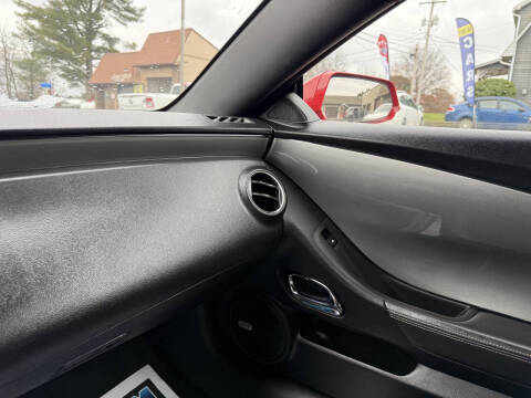 2010 Chevrolet Camaro LT