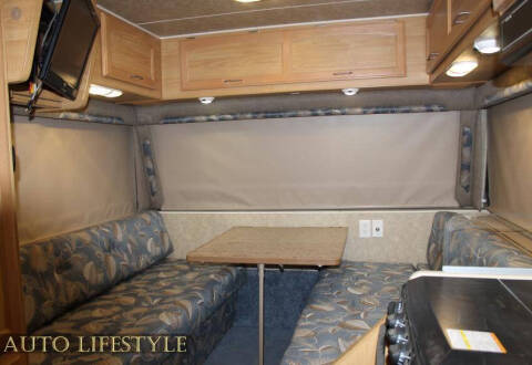 2014 Ford E-Series E-450 SD