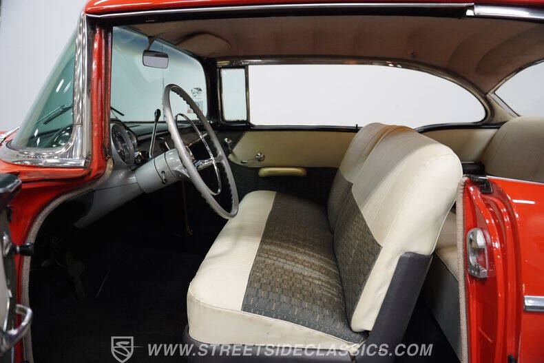 1957 Chevrolet 210