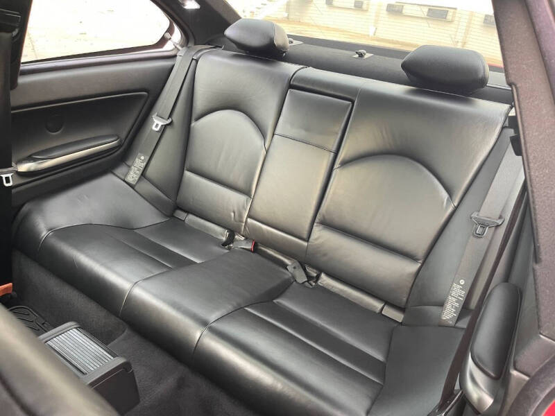 2003 BMW M3