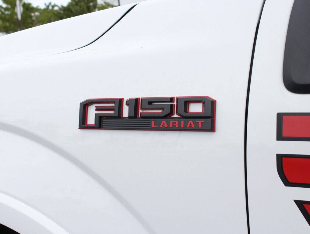 2019 Ford F-150  - $45,995