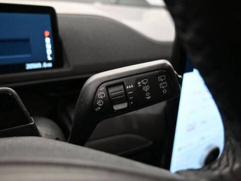 2024 Ford Mustang Mach-E Select