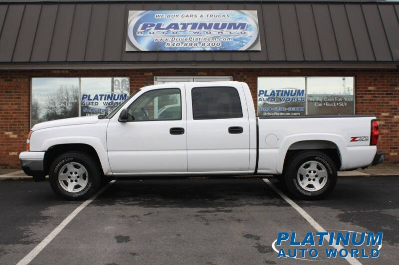 Platinum Auto World – Car Dealer in Fredericksburg, VA