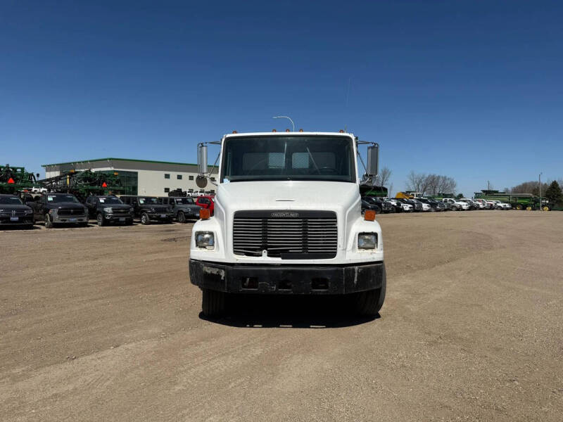 1992 Freightliner FL70