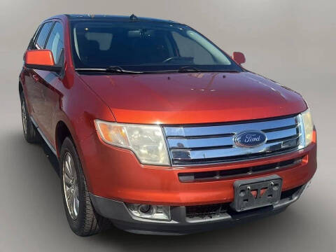 2008 Ford Edge SEL