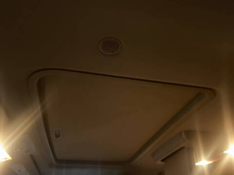 2014 Chevrolet Tahoe LTZ