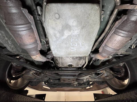 1995 Ford Mustang GT