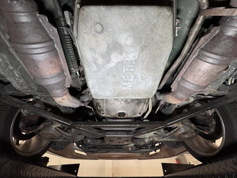 1995 Ford Mustang GT