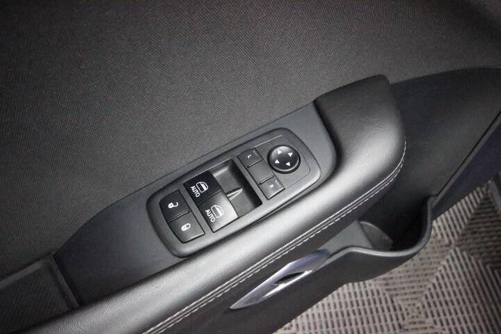 2018 Dodge Challenger T/A