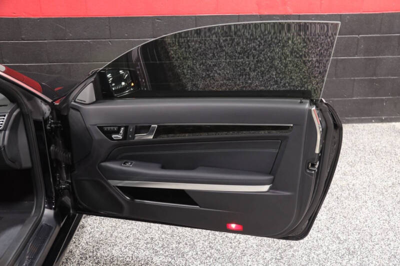 2014 Mercedes-Benz E-Class E 550