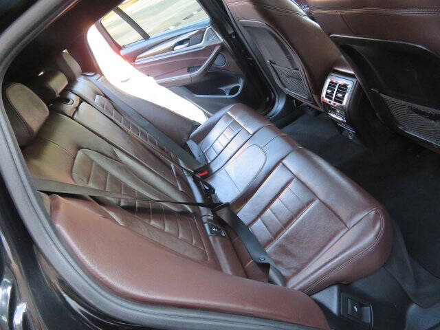 2019 BMW X4 xDrive30i