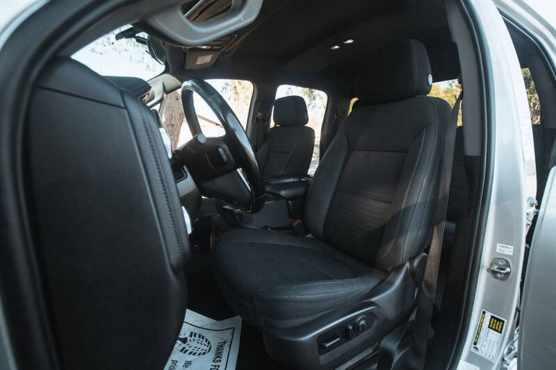 2023 GMC Sierra 2500HD