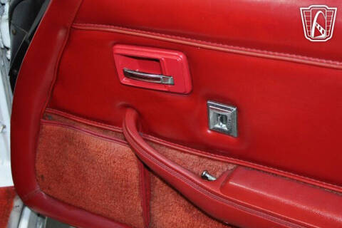 1979 Chevrolet Corvette