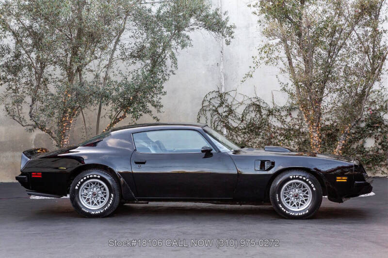 1974 Pontiac Firebird Trans Am