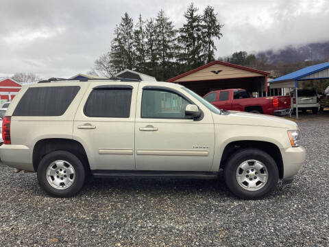 2011 Chevrolet Tahoe LS