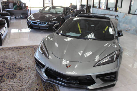 2023 Lamborghini Urus S