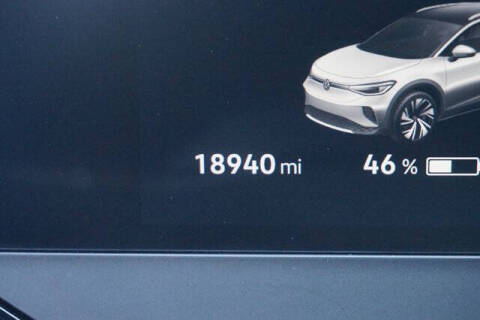 2023 Volkswagen ID.4 S