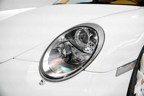 2011 Porsche 911 Carrera GTS