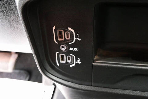 2023 RAM 3500 Big Horn