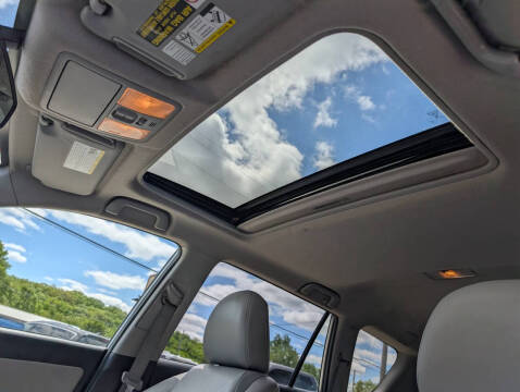 2011 Toyota RAV4 Limited