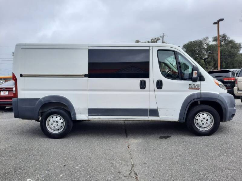 2015 RAM ProMaster for sale at Gulf South Automotive in Pensacola FL