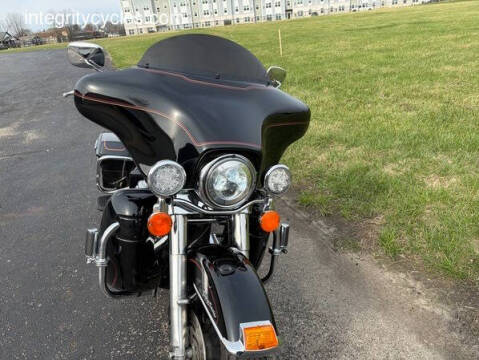 2002 Harley-Davidson Electra Glide Ultra Classic