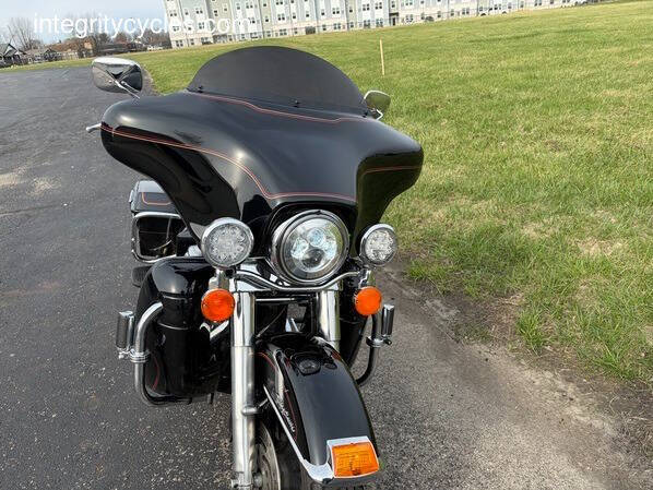 2002 Harley-Davidson Electra Glide Ultra Classic