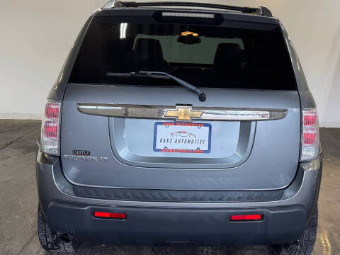 2006 Chevrolet Equinox LT