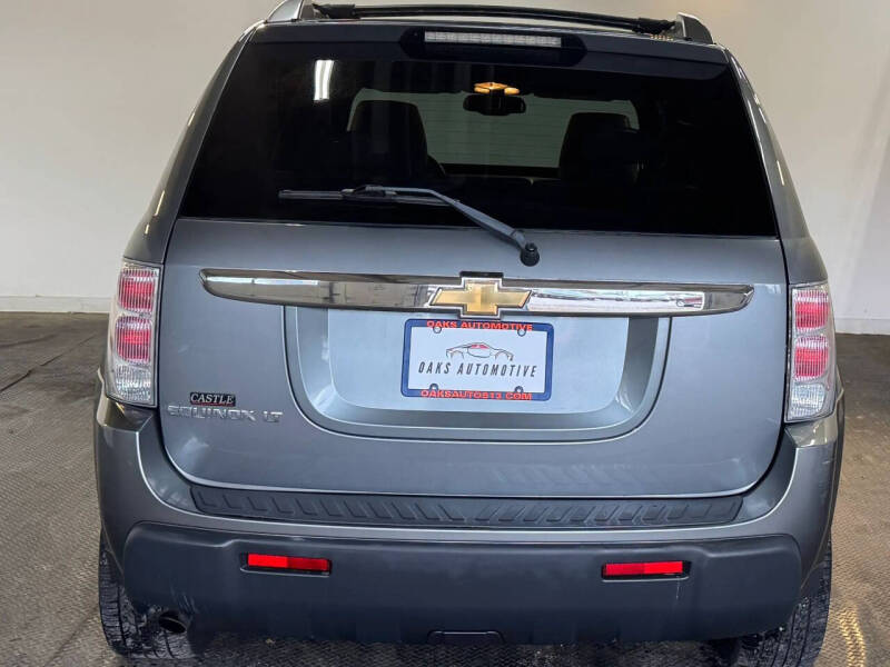 2006 Chevrolet Equinox LT