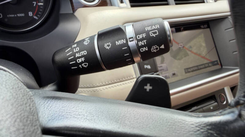 2015 Land Rover Range Rover Evoque Prestige