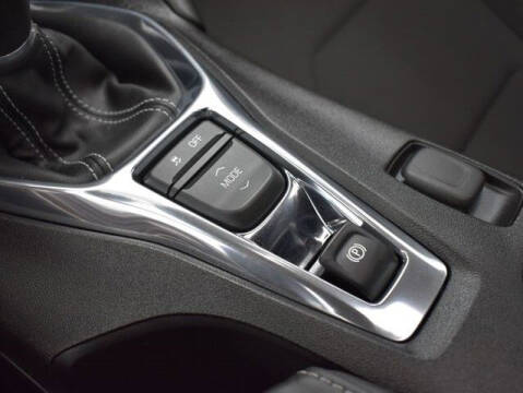 2016 Chevrolet Camaro SS