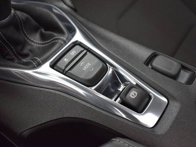 2016 Chevrolet Camaro SS