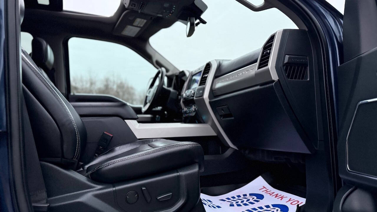 FordF-350 Super Duty22