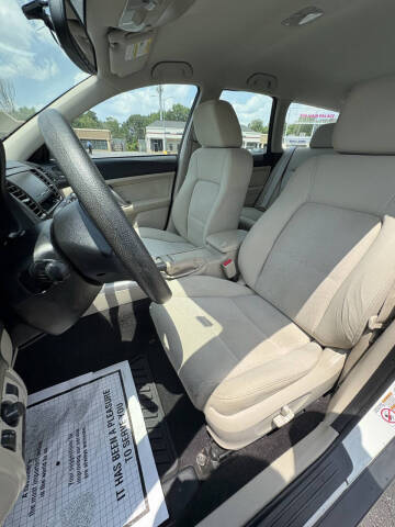 2009 Subaru Outback 2.5i Special Edition