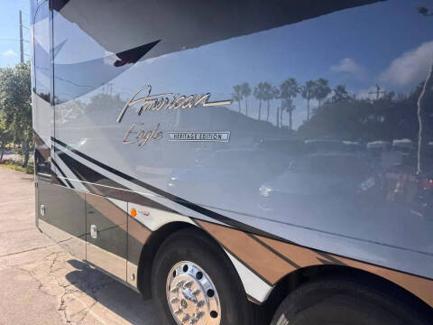 2018 Freightliner XCM Chassis