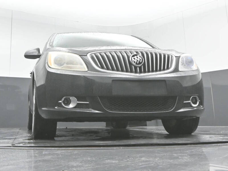 2014 Buick Verano