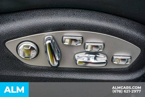 2023 Porsche Macan GTS