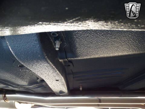 1968 Chevrolet Chevelle