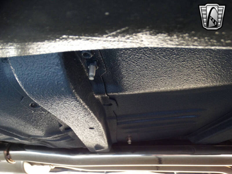 1968 Chevrolet Chevelle